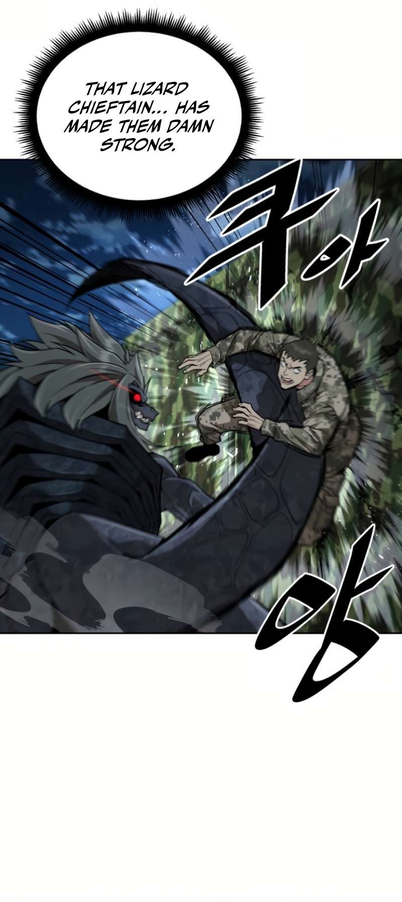 Apocalyptic Chef Awakening Chapter 13 186 35