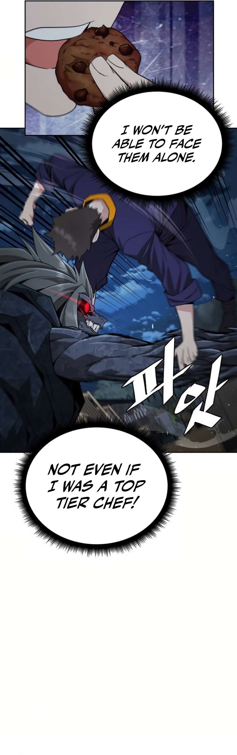 Apocalyptic Chef Awakening Chapter 13 187 36