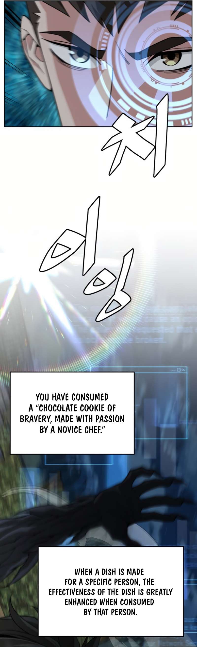Apocalyptic Chef Awakening Chapter 13 188 37