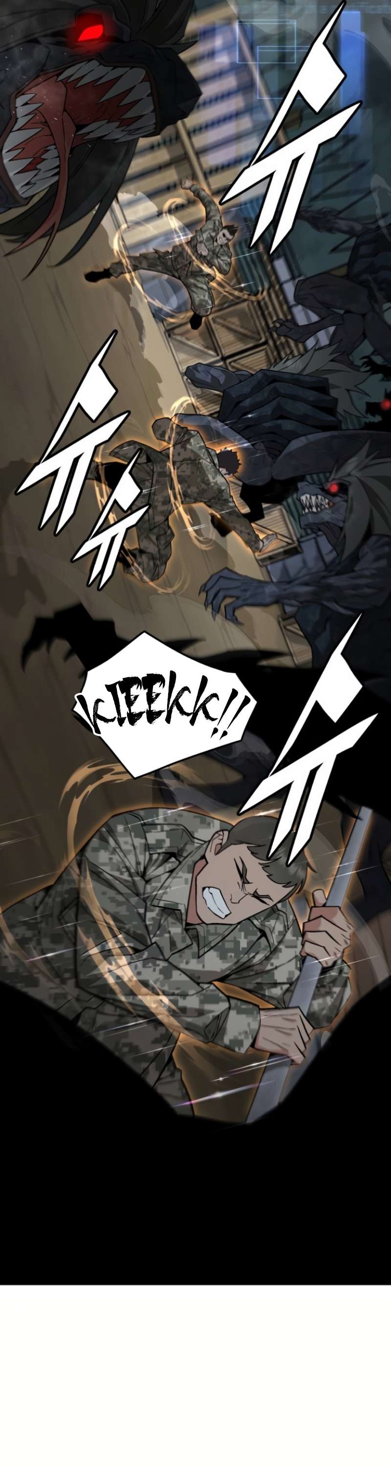 Apocalyptic Chef Awakening Chapter 13 189 38