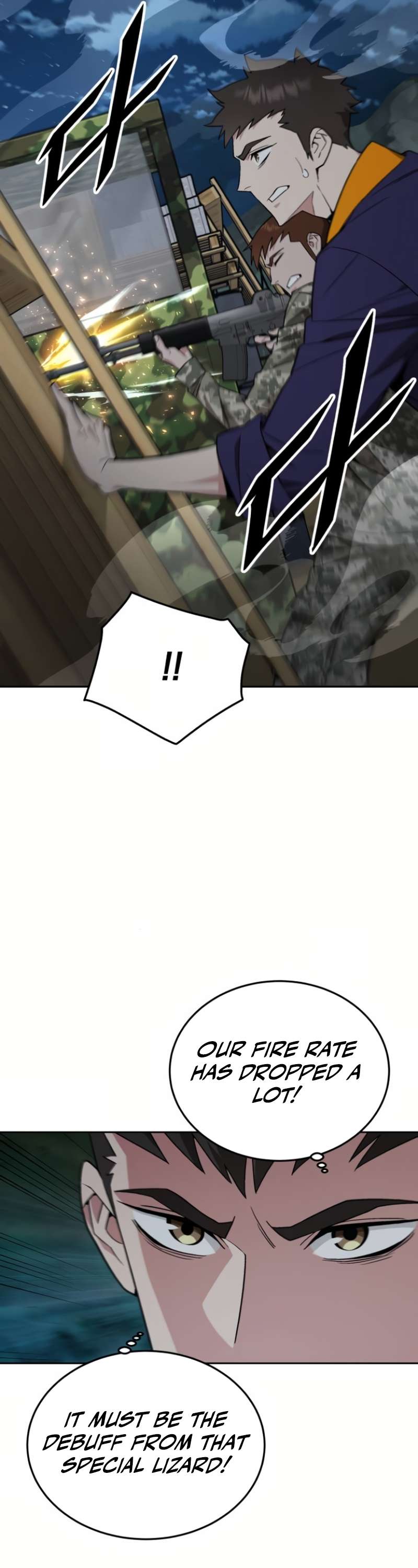 Apocalyptic Chef Awakening Chapter 13 155 4