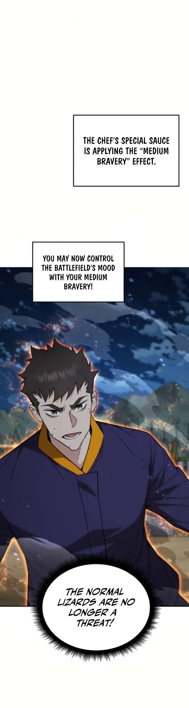 Apocalyptic Chef Awakening Chapter 13 191 40