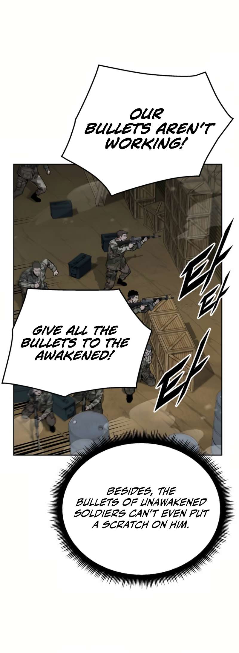 Apocalyptic Chef Awakening Chapter 13 156 5