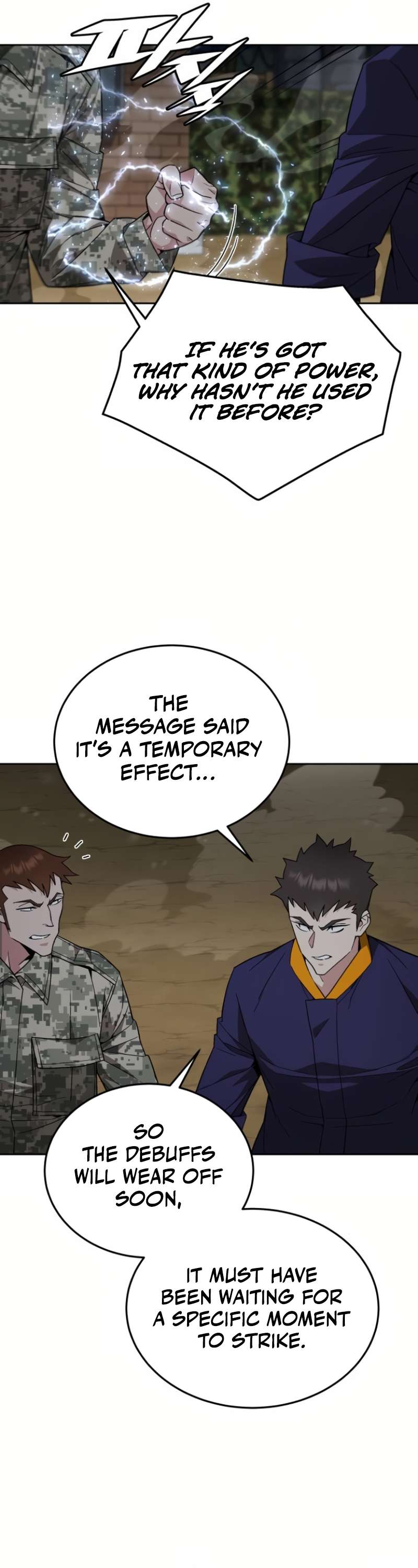 Apocalyptic Chef Awakening Chapter 13 157 6