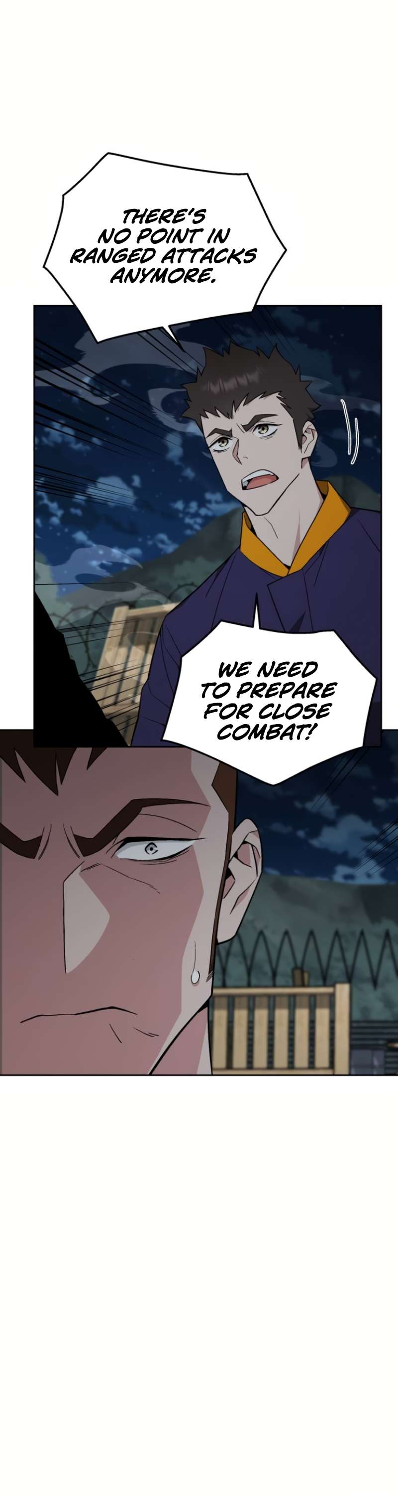 Apocalyptic Chef Awakening Chapter 13 159 8