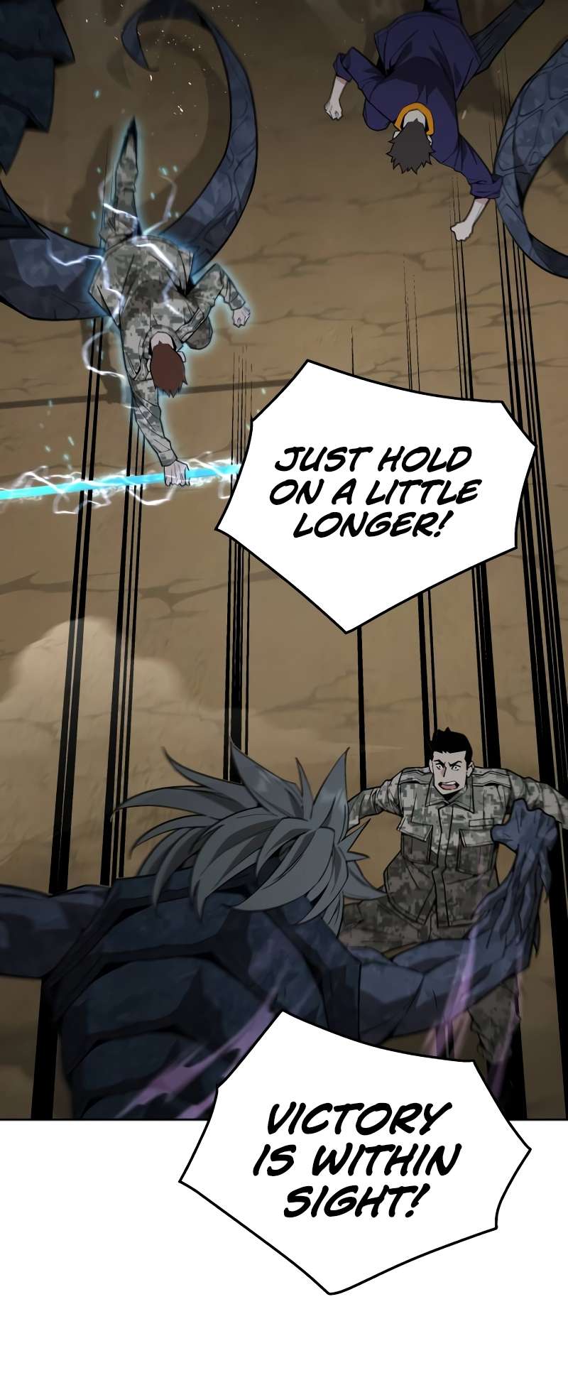Apocalyptic Chef Awakening Chapter 14 182 13