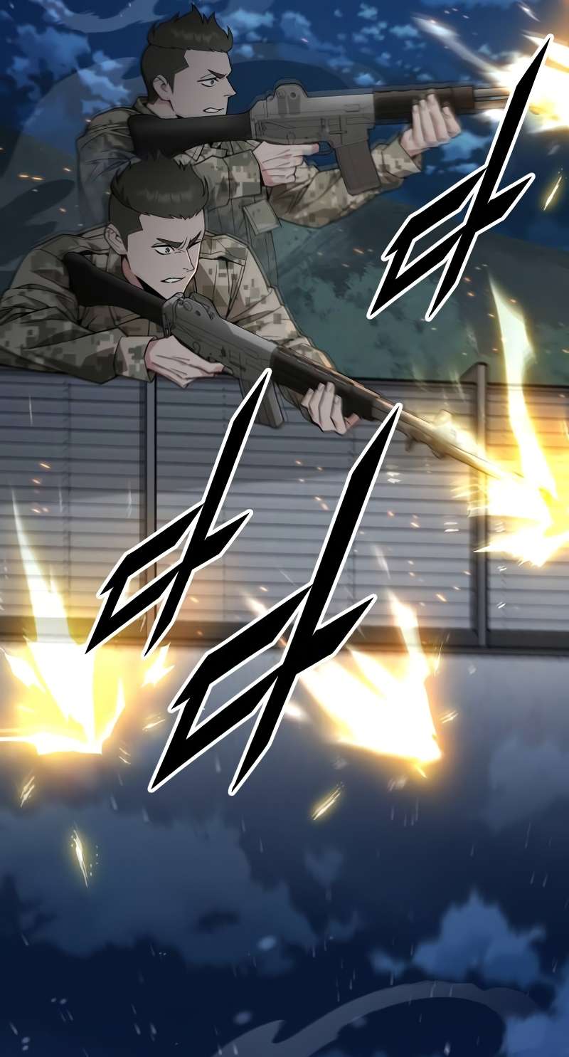 Apocalyptic Chef Awakening Chapter 14 184 15