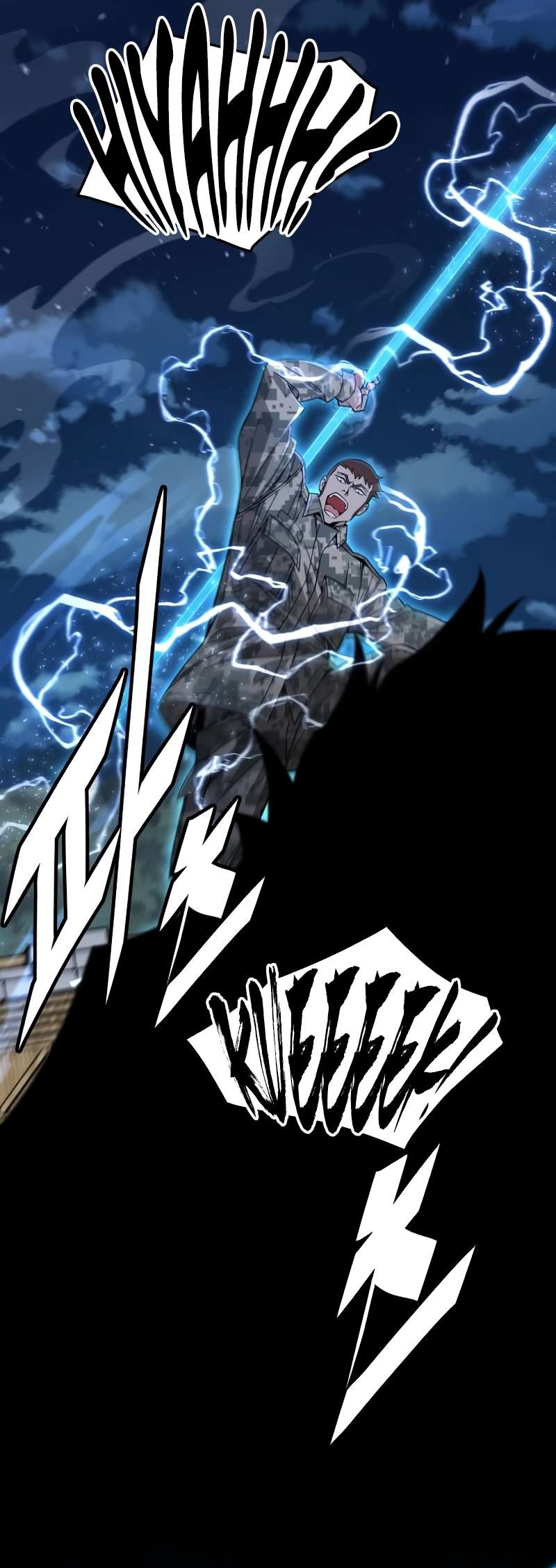 Apocalyptic Chef Awakening Chapter 14 185 16