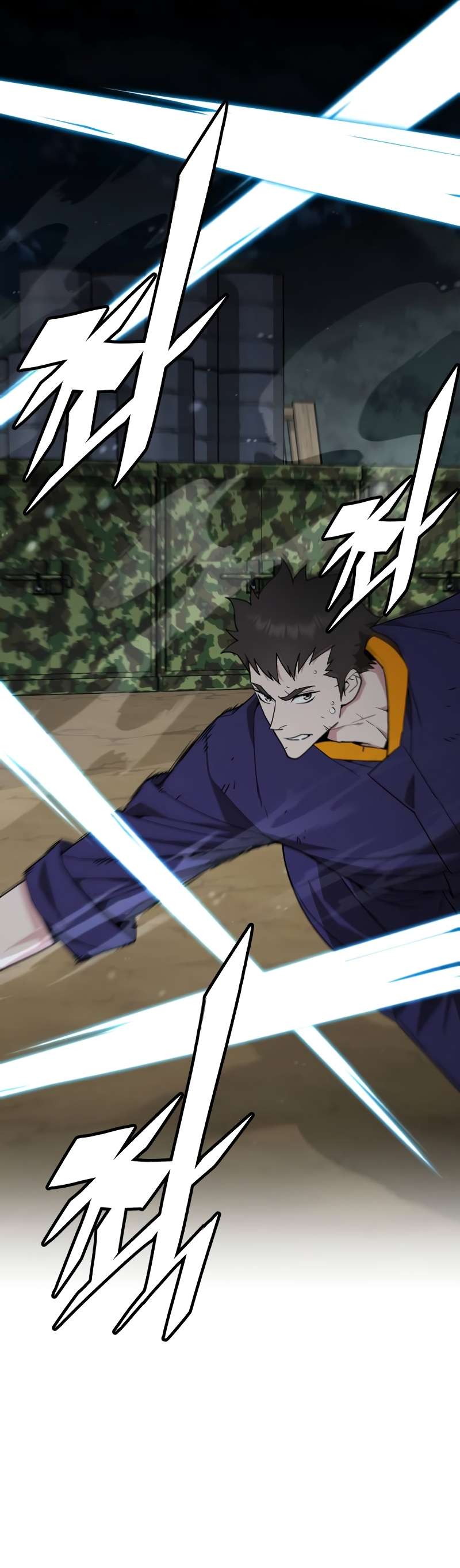 Apocalyptic Chef Awakening Chapter 14 186 17