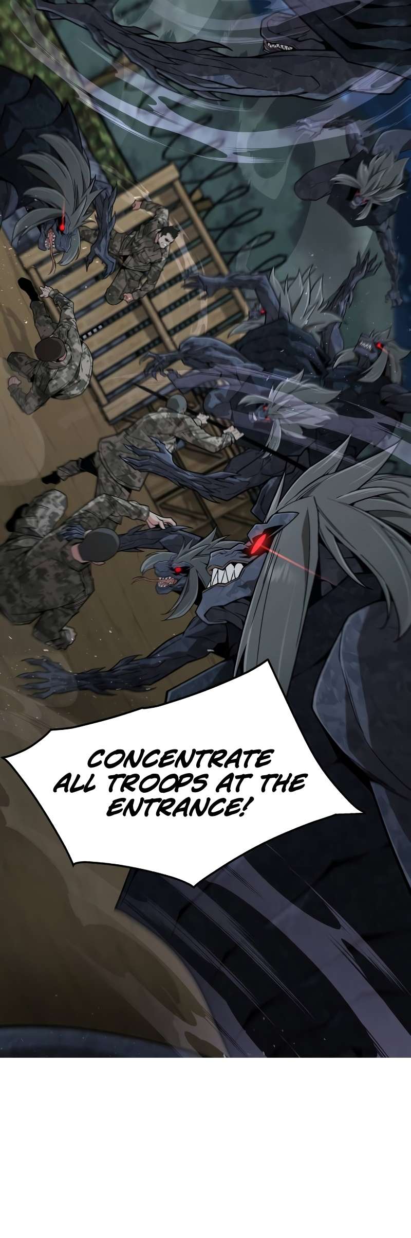 Apocalyptic Chef Awakening Chapter 14 171 2