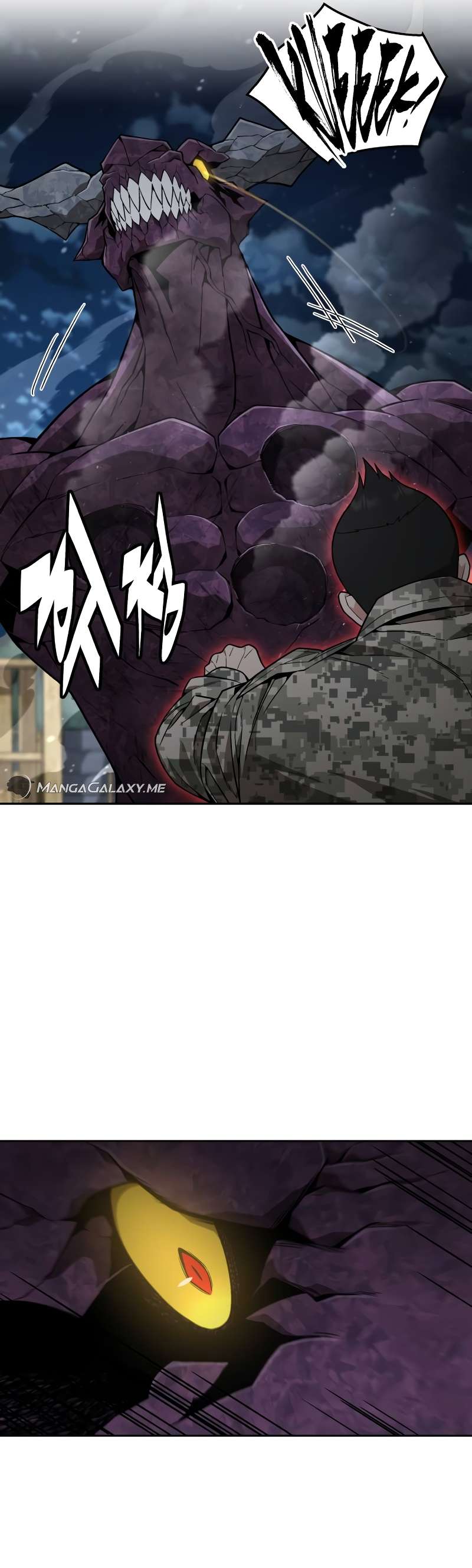 Apocalyptic Chef Awakening Chapter 14 190 21