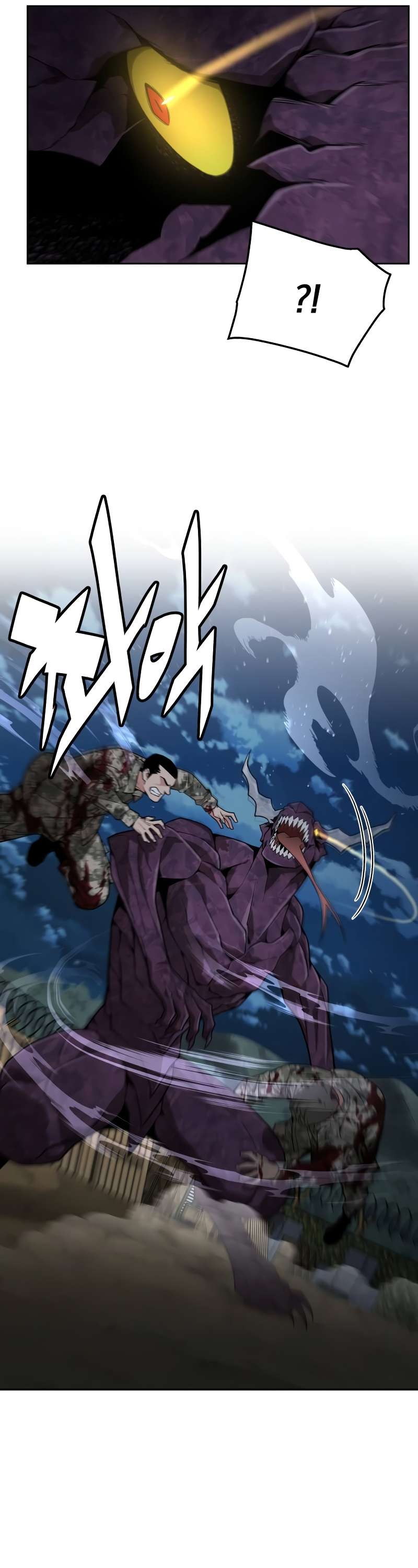 Apocalyptic Chef Awakening Chapter 14 195 26