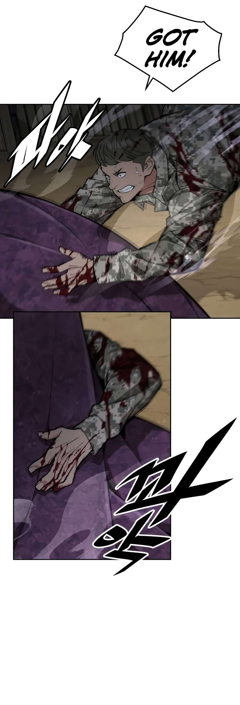 Apocalyptic Chef Awakening Chapter 14 196 27