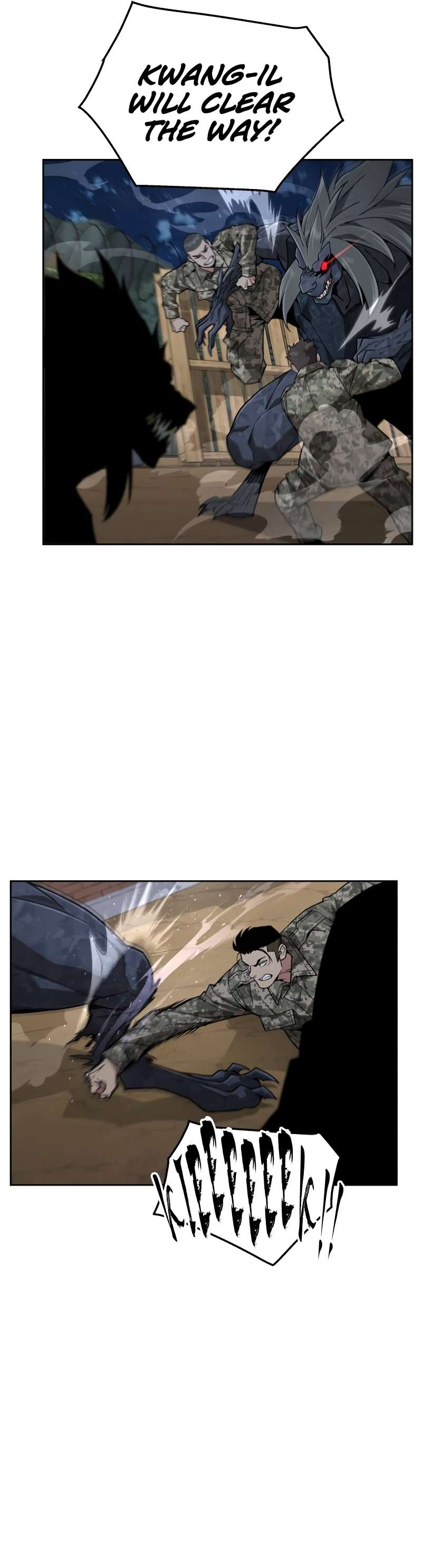 Apocalyptic Chef Awakening Chapter 14 172 3