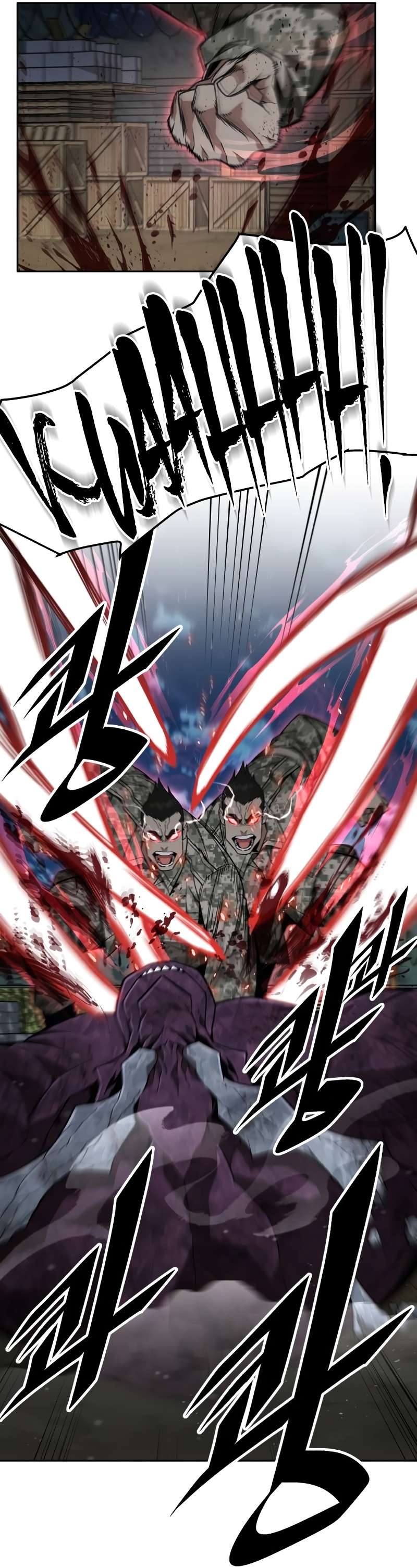 Apocalyptic Chef Awakening Chapter 14 207 38
