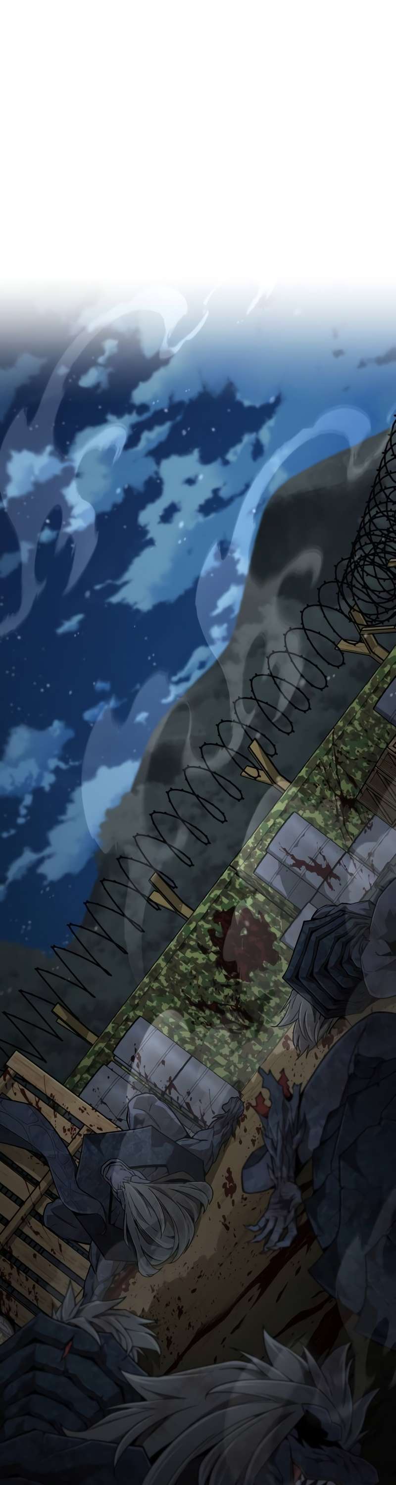 Apocalyptic Chef Awakening Chapter 14 212 43