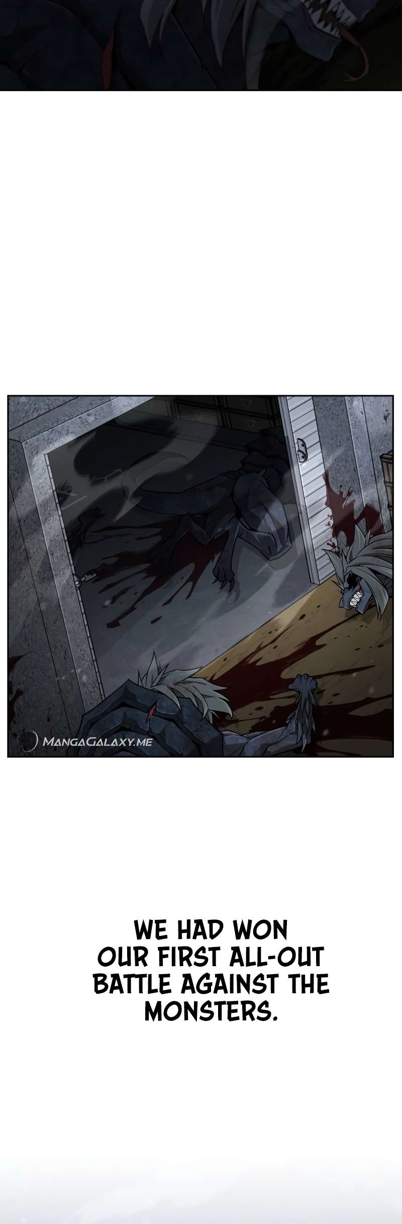Apocalyptic Chef Awakening Chapter 14 213 44