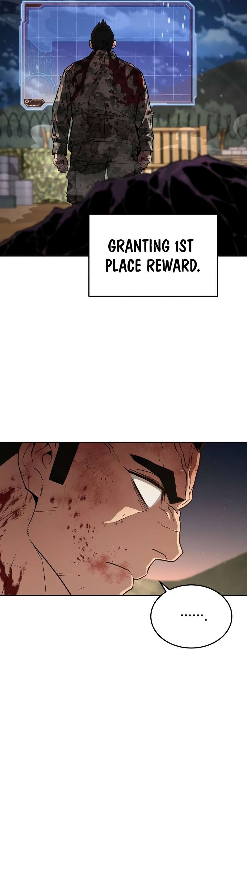 Apocalyptic Chef Awakening Chapter 14 220 51