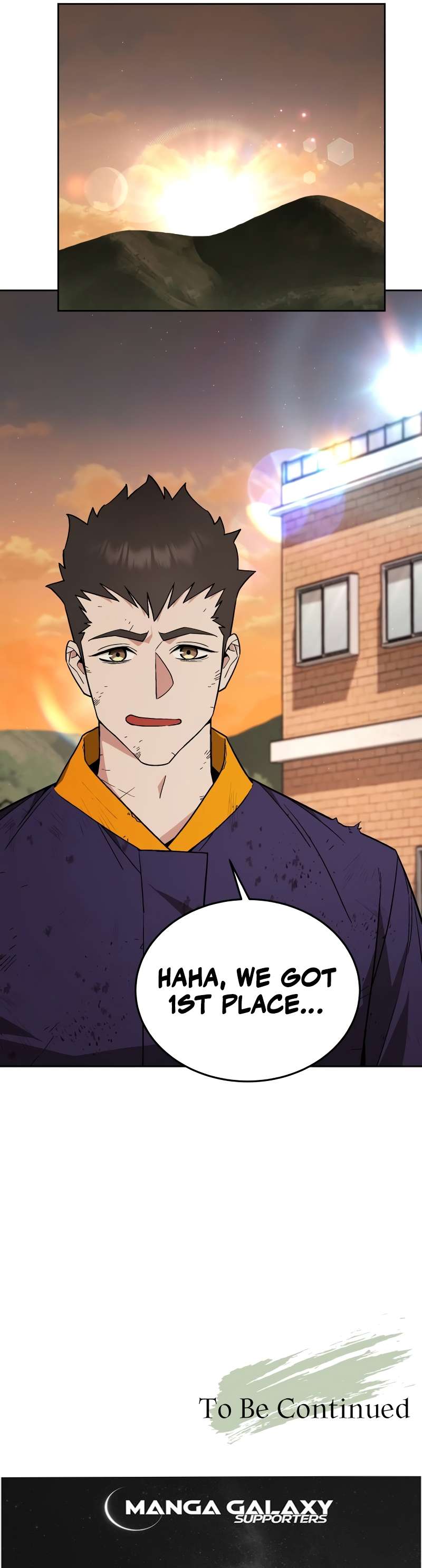 Apocalyptic Chef Awakening Chapter 14 221 52