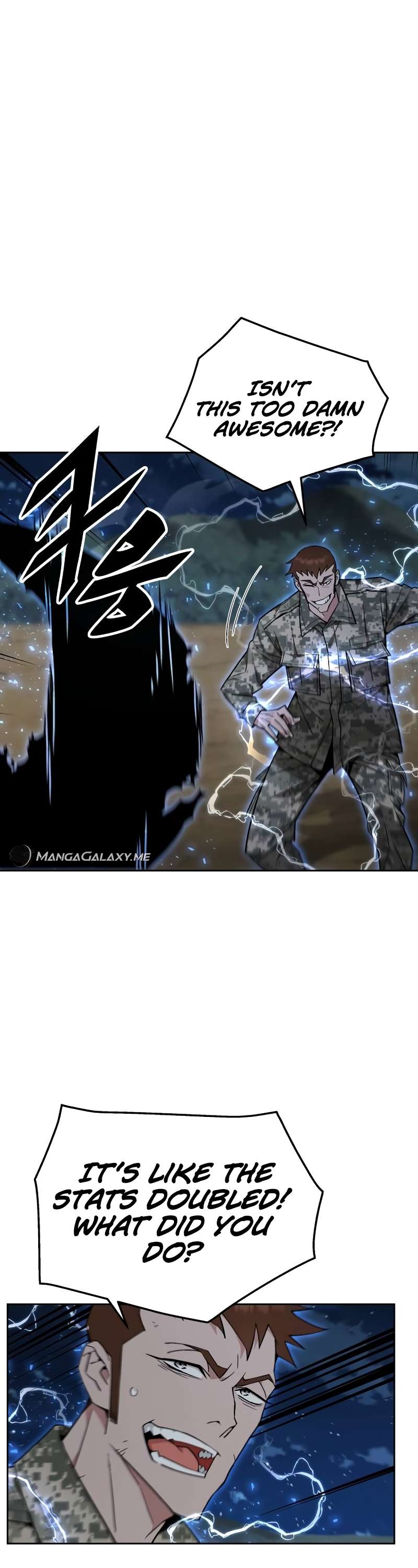 Apocalyptic Chef Awakening Chapter 14 178 9