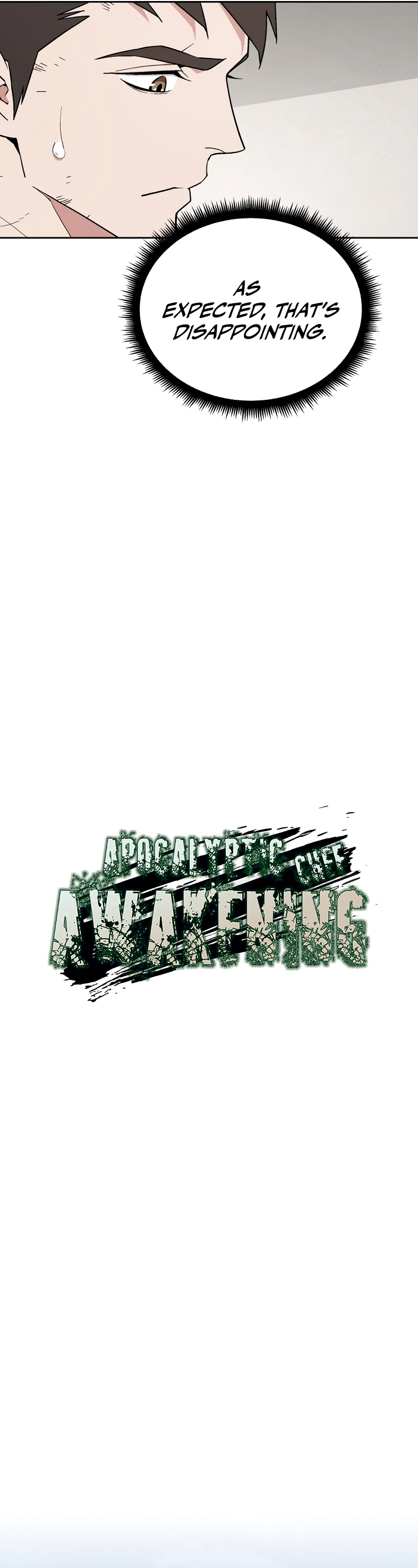 Apocalyptic Chef Awakening Chapter 15 179 10