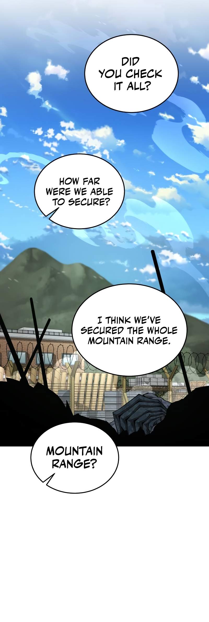 Apocalyptic Chef Awakening Chapter 15 180 11