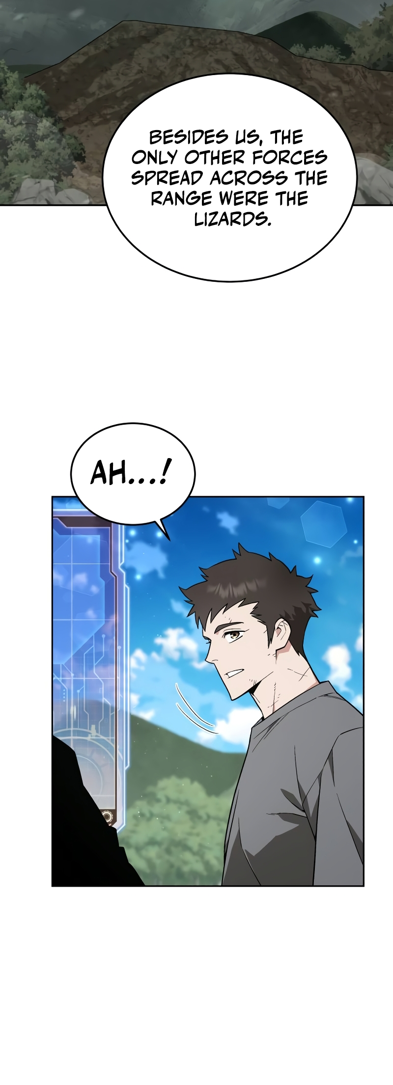 Apocalyptic Chef Awakening Chapter 15 182 13