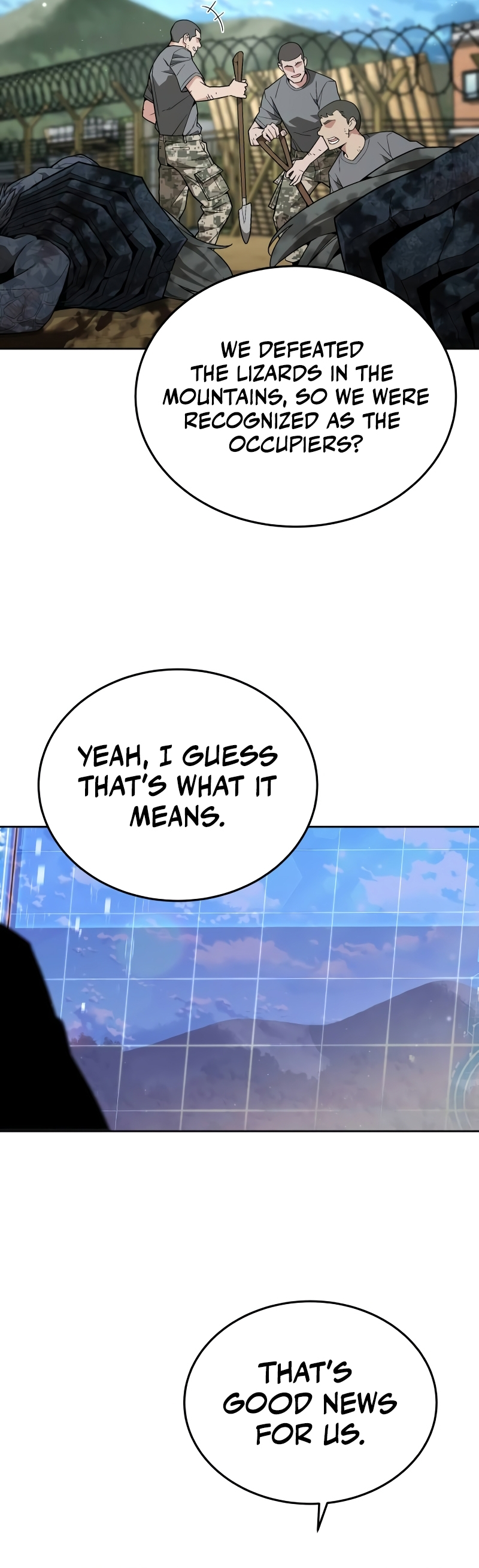 Apocalyptic Chef Awakening Chapter 15 184 15