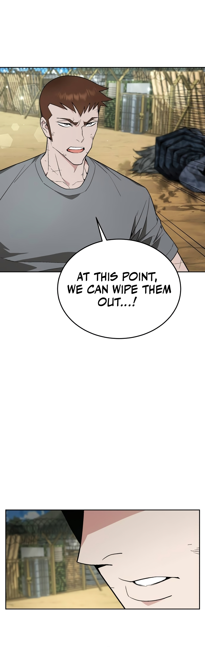 Apocalyptic Chef Awakening Chapter 15 186 17