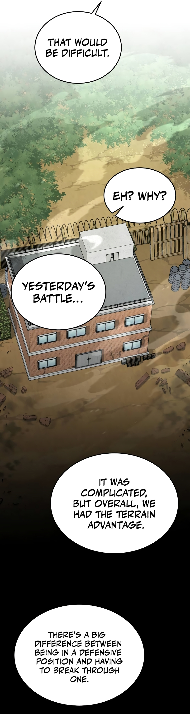 Apocalyptic Chef Awakening Chapter 15 187 18