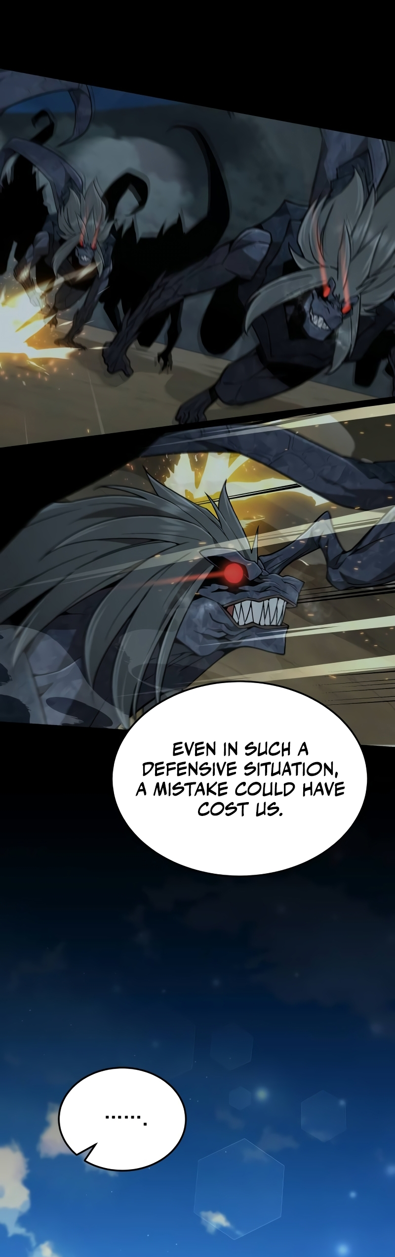Apocalyptic Chef Awakening Chapter 15 188 19