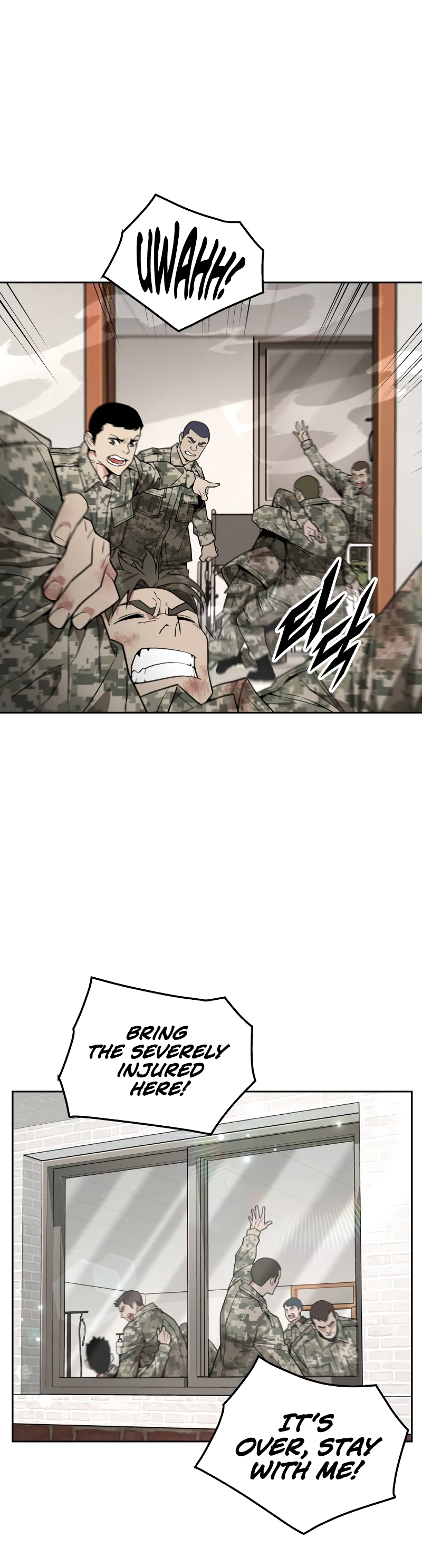 Apocalyptic Chef Awakening Chapter 15 171 2