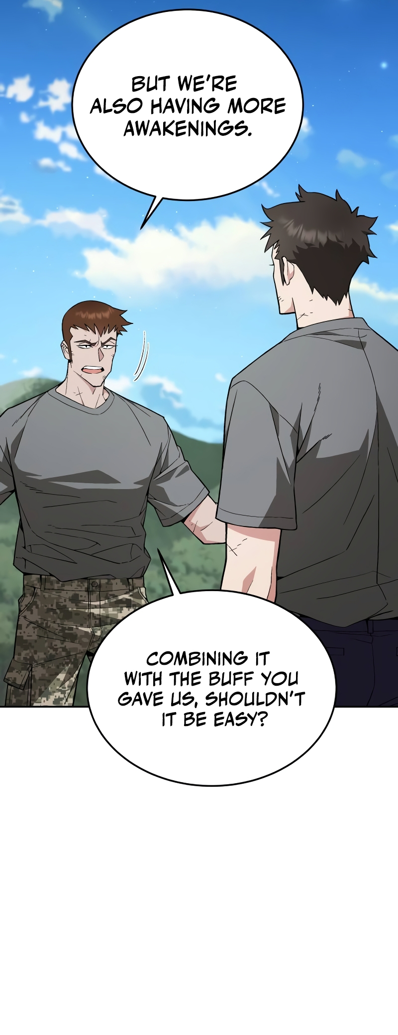 Apocalyptic Chef Awakening Chapter 15 189 20