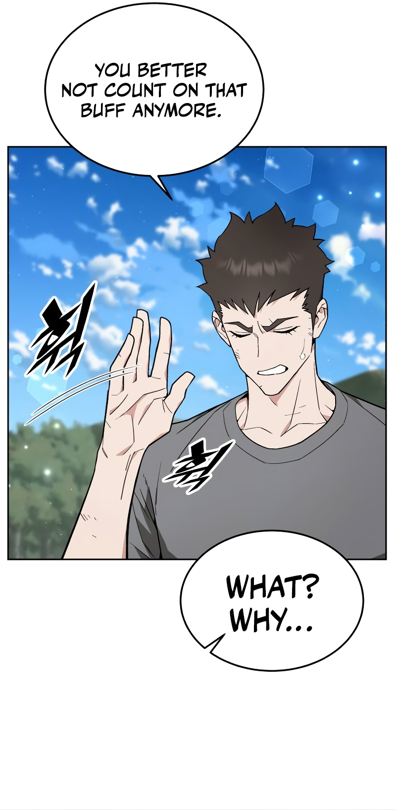 Apocalyptic Chef Awakening Chapter 15 190 21