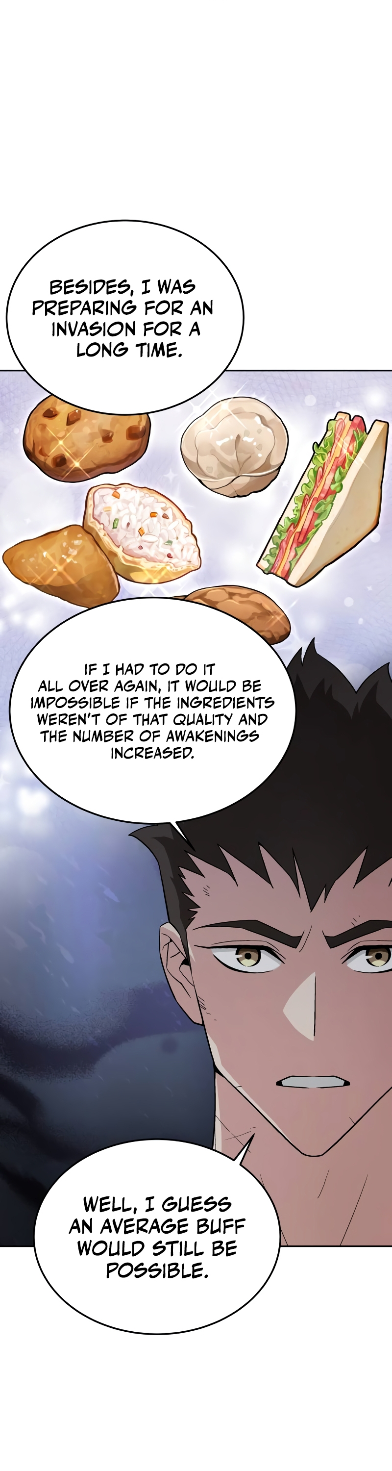 Apocalyptic Chef Awakening Chapter 15 192 23