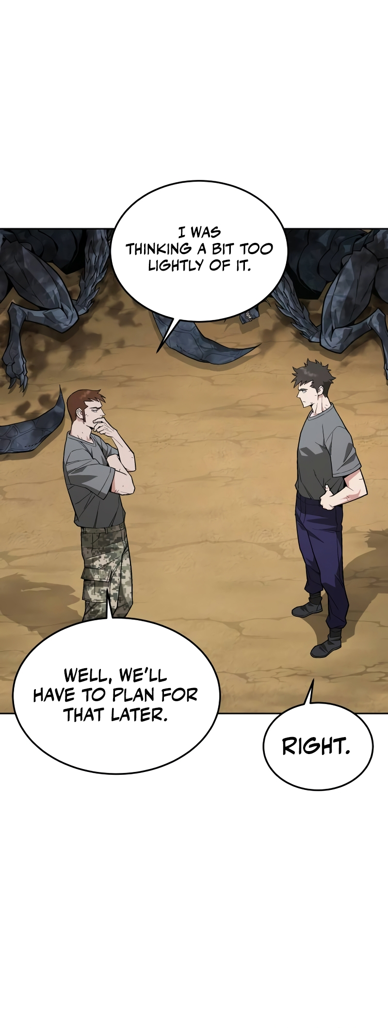 Apocalyptic Chef Awakening Chapter 15 193 24