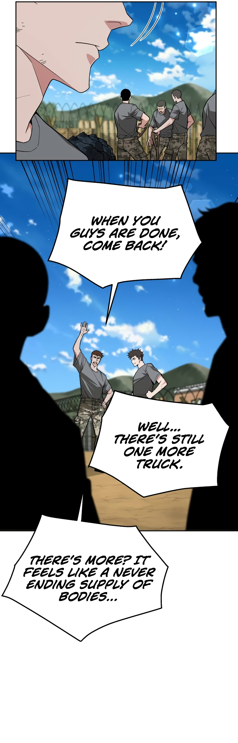 Apocalyptic Chef Awakening Chapter 15 194 25