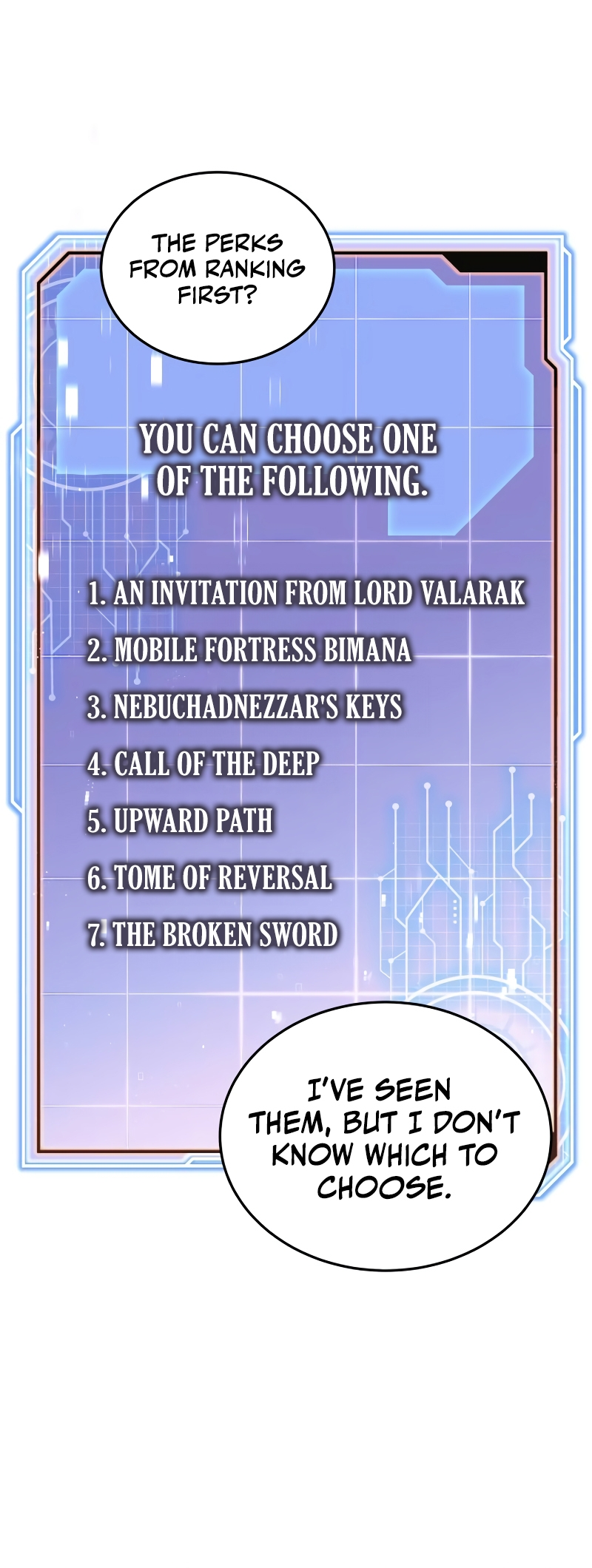 Apocalyptic Chef Awakening Chapter 15 196 27