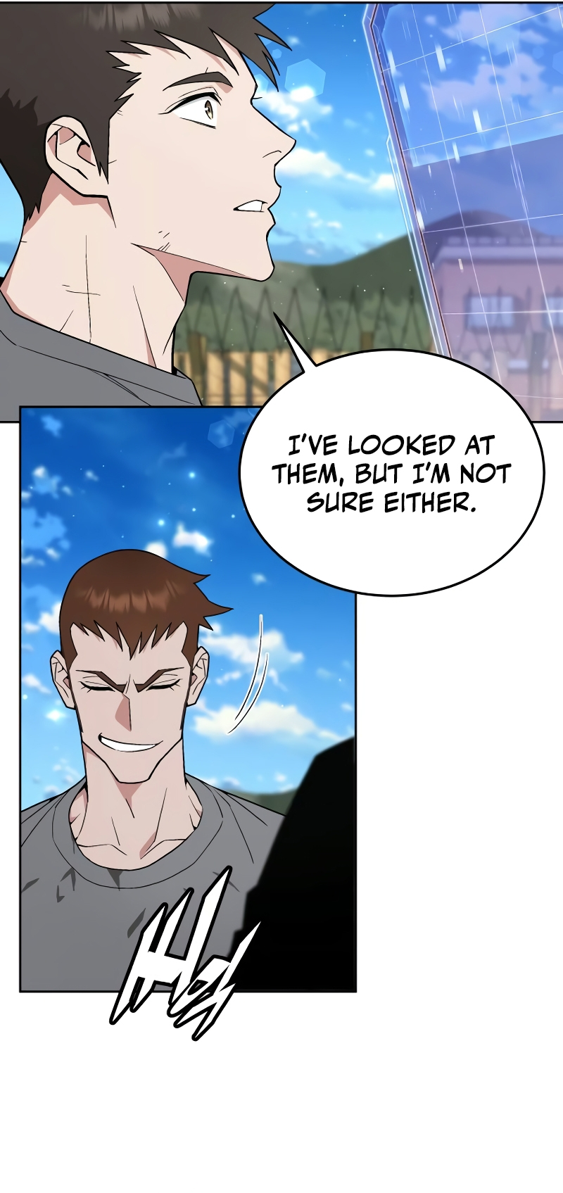 Apocalyptic Chef Awakening Chapter 15 197 28