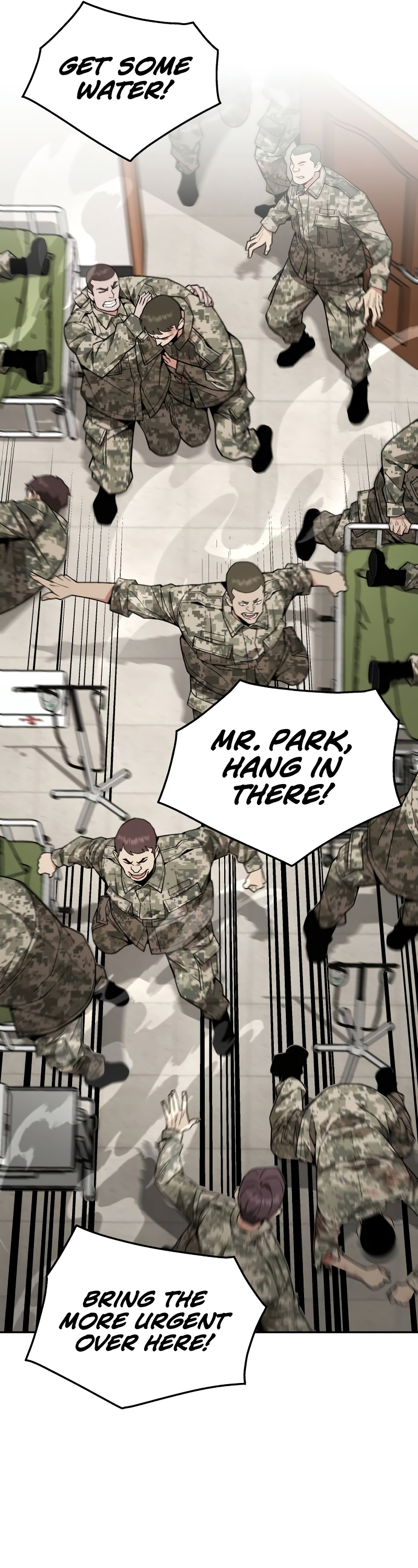 Apocalyptic Chef Awakening Chapter 15 172 3
