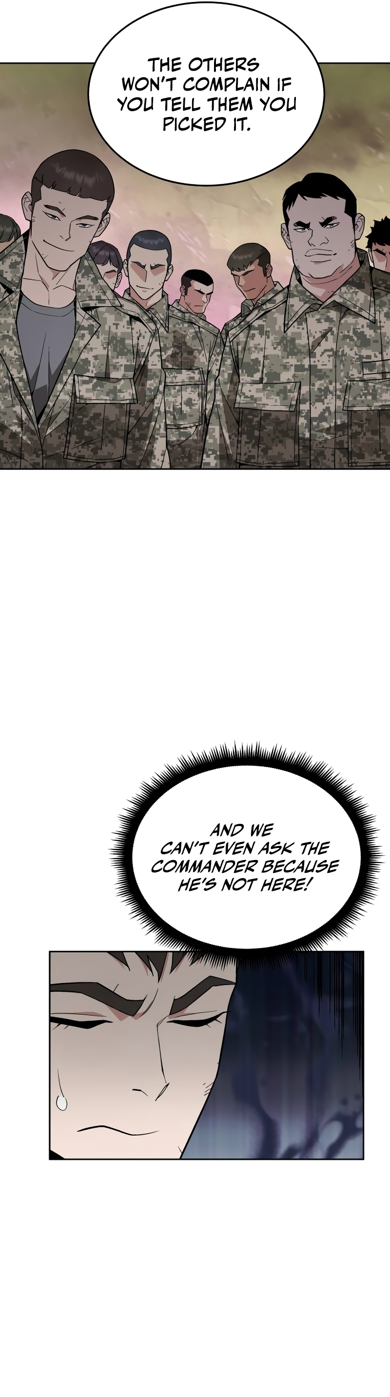 Apocalyptic Chef Awakening Chapter 15 199 30