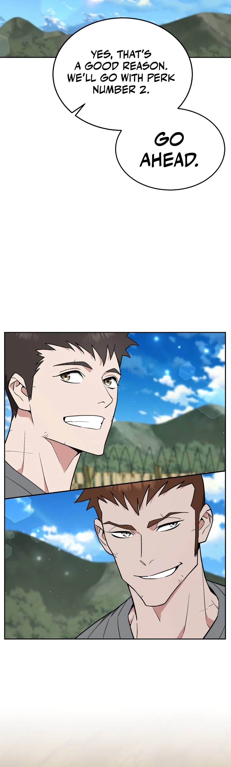 Apocalyptic Chef Awakening Chapter 15 204 35