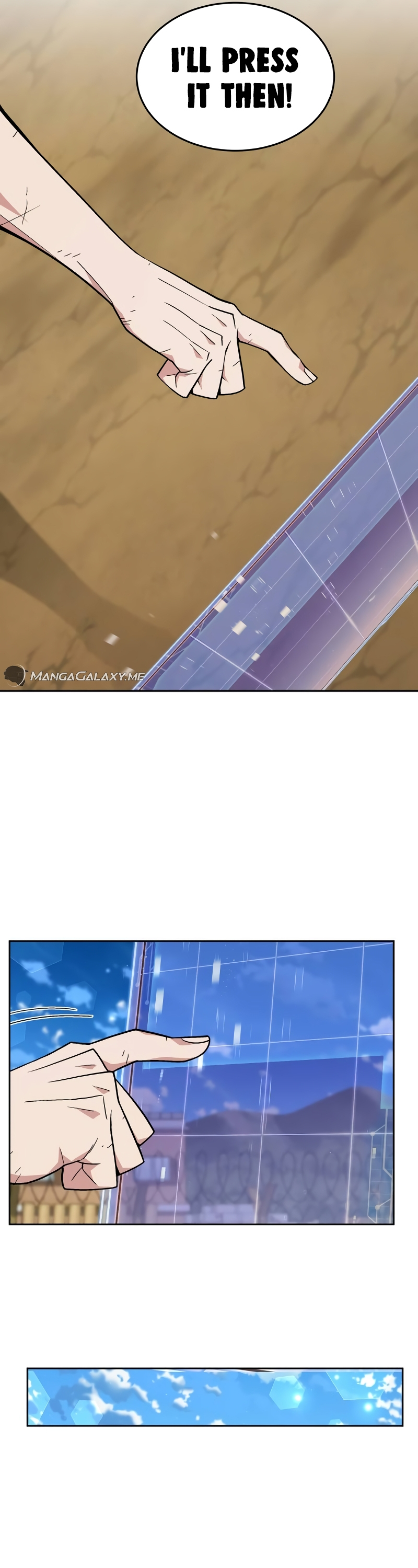 Apocalyptic Chef Awakening Chapter 15 205 36