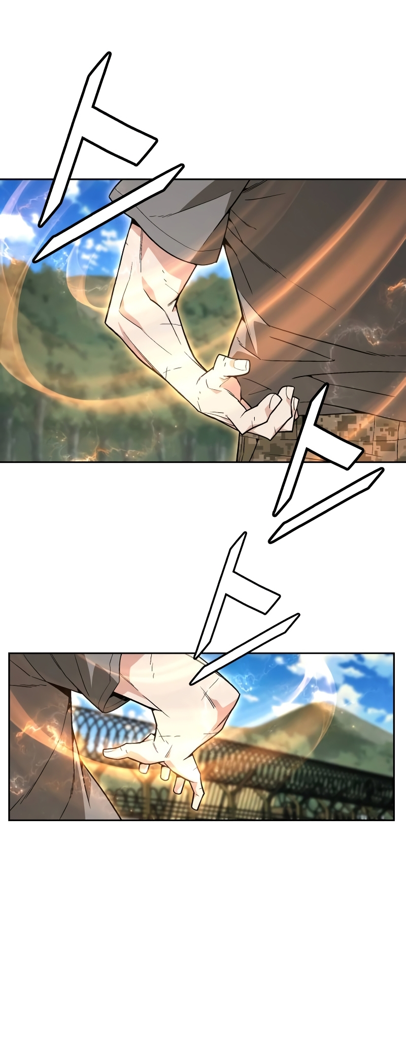 Apocalyptic Chef Awakening Chapter 15 207 38