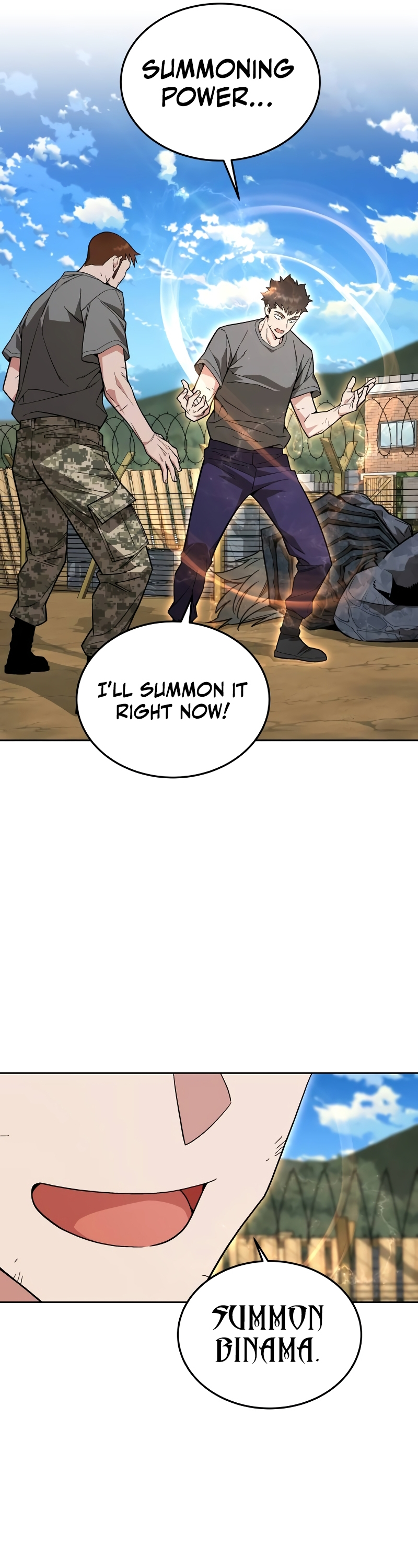 Apocalyptic Chef Awakening Chapter 15 208 39