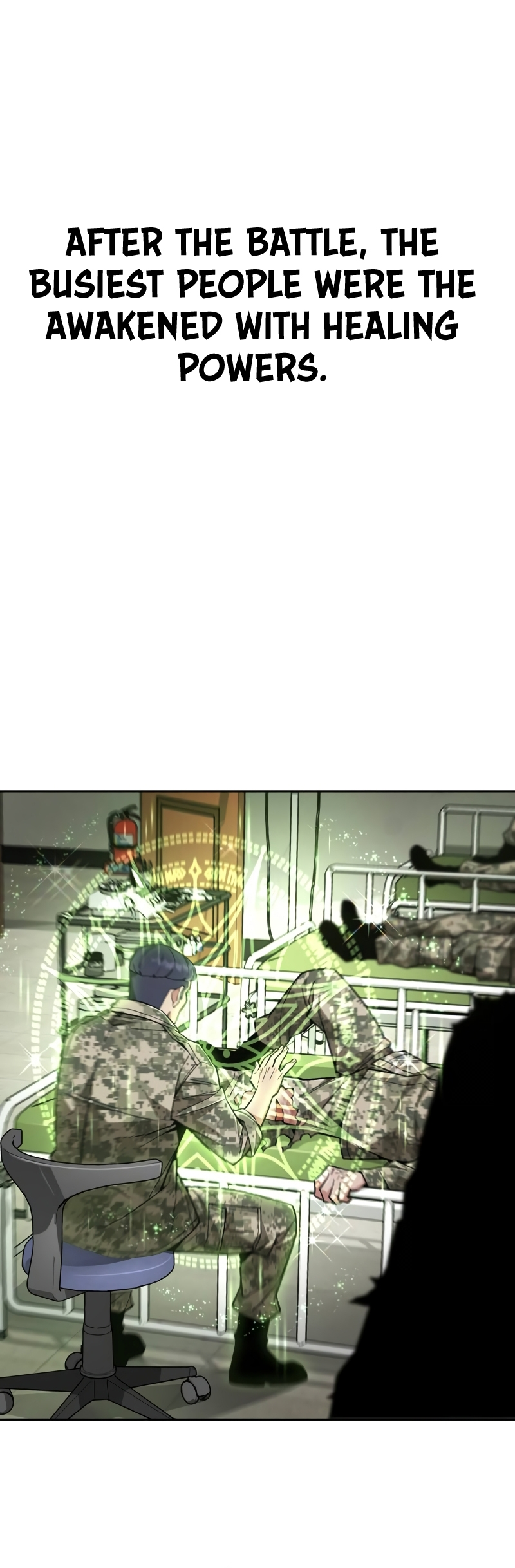 Apocalyptic Chef Awakening Chapter 15 173 4