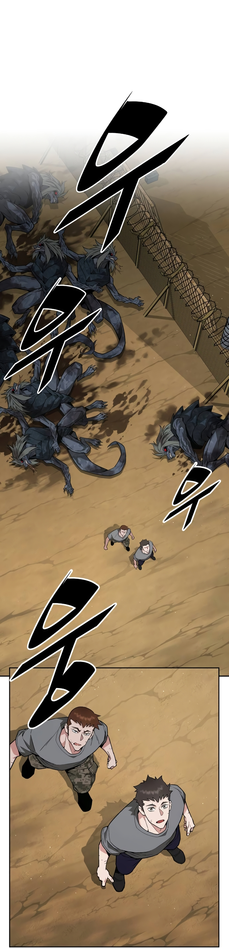 Apocalyptic Chef Awakening Chapter 15 209 40