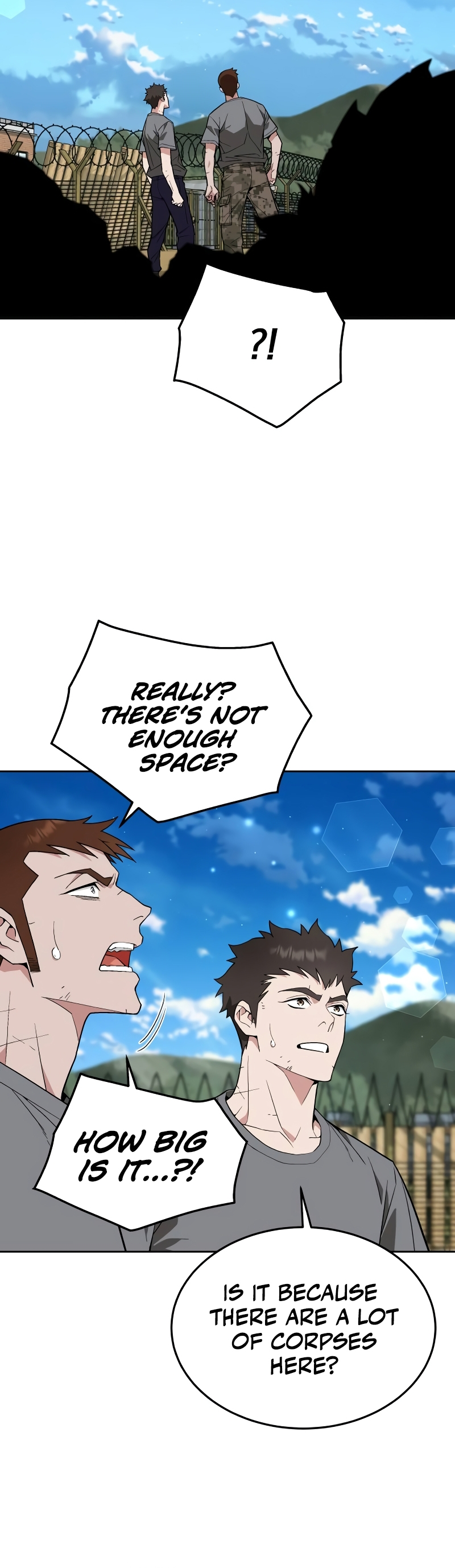 Apocalyptic Chef Awakening Chapter 15 211 42