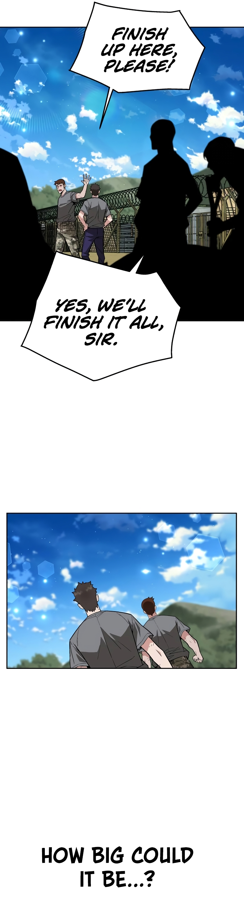 Apocalyptic Chef Awakening Chapter 15 213 44