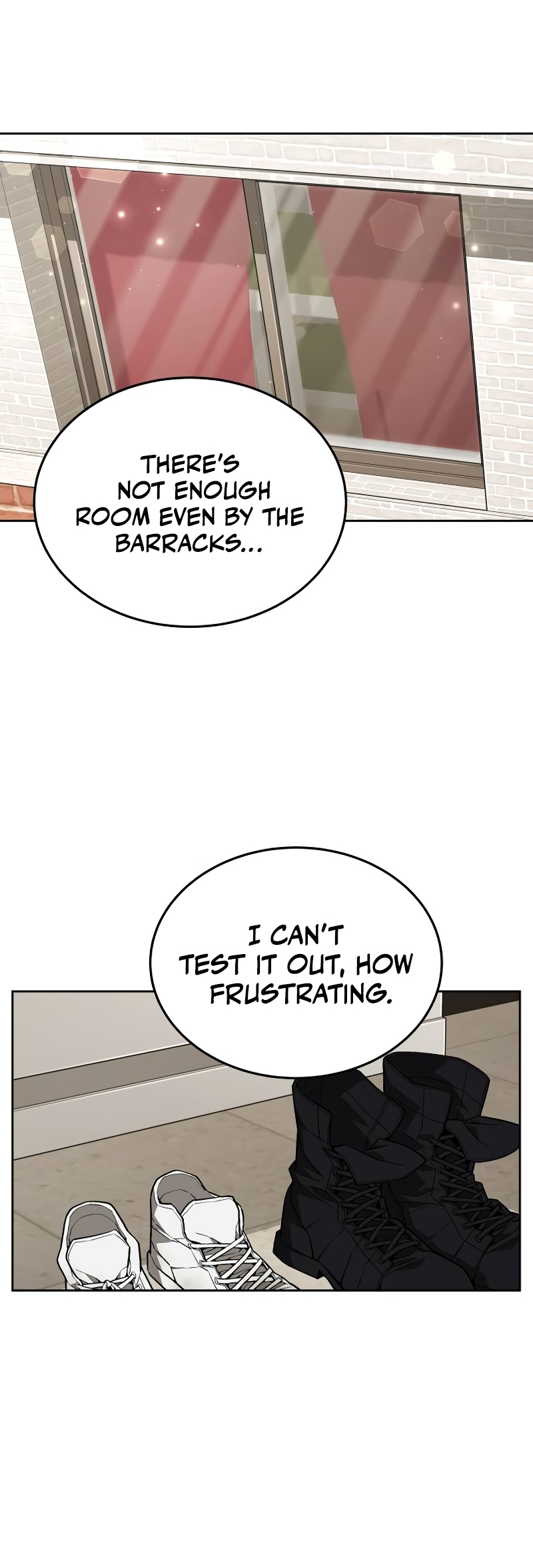 Apocalyptic Chef Awakening Chapter 15 215 46